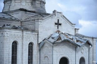 Հաղթանակի սպասումով՝ դեպի պարտություն. 44-օրյան՝ ֆոտոշարքով