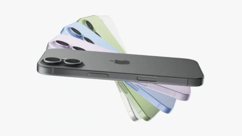 Apple представила устройства нового поколения, включая iPhone 17