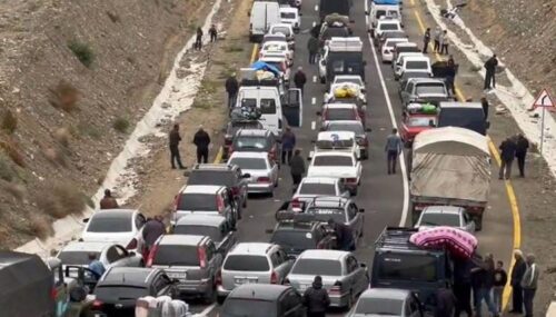 Նիդերլանդները աջակցություն կտրամադրի Արցախից բռնի տեղահանվածներին