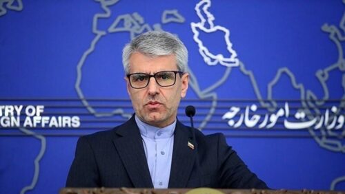 МИД Ирана осуждает израильскую агрессию в Дохе