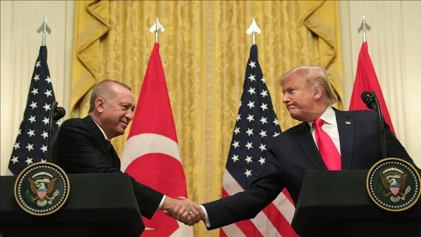 Turkey lifts US tariffs ahead of Erdoğan’s New York visit Turkey lifts US tariffs ahead of Erdoğan’s New York visit