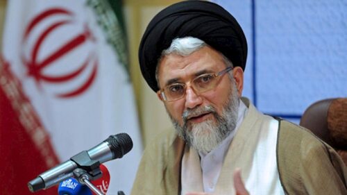 Իրանը ձեռք է բերել տեղեկություններ Իսրայելի միջուկային ծրագրի վերաբերյալ. Իրանի հետախուզության նախարար