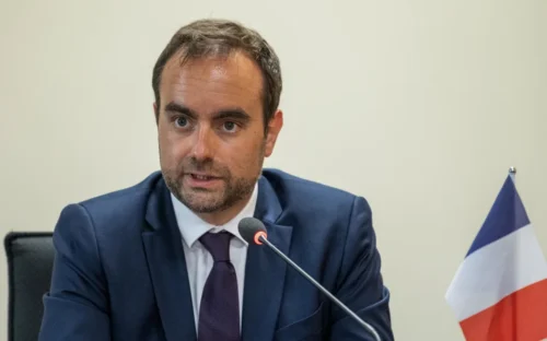 Sébastien Lecornu appointed France’s new PM