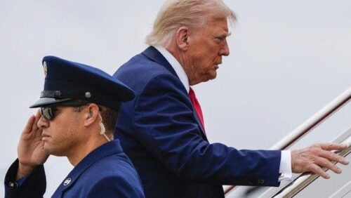 POLITICO: В этом году над Трампом в ООН никто не смеётся