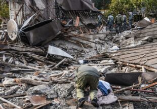 Հաղթանակի սպասումով՝ դեպի պարտություն. 44-օրյան՝ ֆոտոշարքով