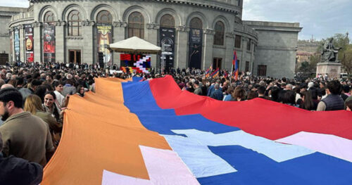 Ի՞նչ աջակցություն են ստանում արցախցիները Կառավարությունից