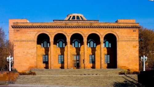 НАН лишили статуса: НС приняло проект