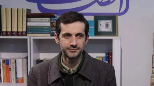 US denies visa to Iranian president’s son for New York trip