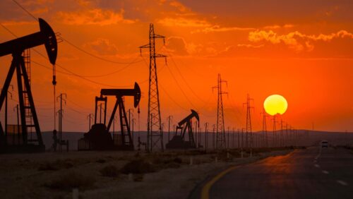 Առաջիկա երկու տարիներին կանխատեսվում է նավթի գների անկում և գազի շուկայում անկայունություն. EIU