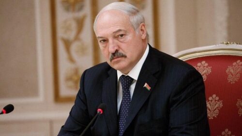 If Ukraine doesn’t stop now, it is going to lose all of Ukraine, says Lukashenko