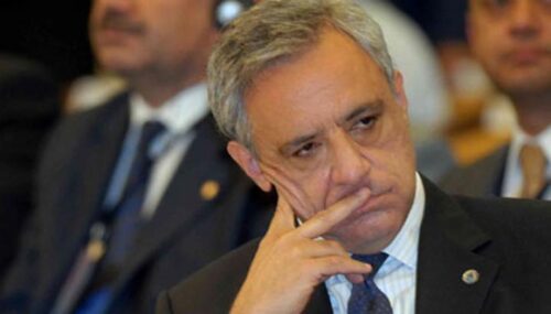 Осканян: Пашинян заставляет своих оппонентов молчать только для того, чтобы обеспечить своё политическое выживание