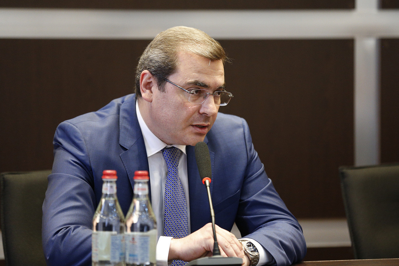 «Իրական Հայաստան»-ի հայեցակարգը ցանկապատ «դնելու» մասին է, և ոչ միայն սահմանների վրա․ Դավիթ Անանյան «Իրական Հայաստան»-ի հայեցակարգը ցանկապատ «դնելու» մասին է, և ոչ միայն սահմանների վրա․ Դավիթ Անանյան
