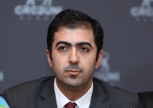 Арам Орбелян: Закрытие бакинского офиса МККК — удар по поиску пропавших без вести