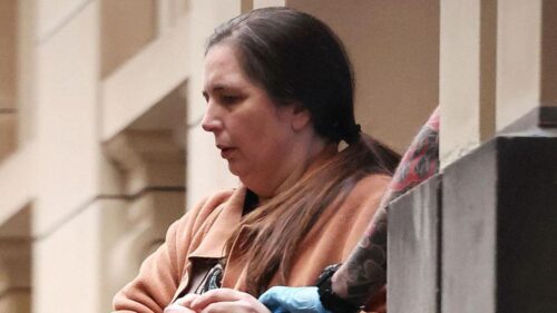 Poisonous mushrooms for family lunch: Australian woman kills relatives