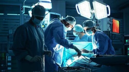 Surgeons in France mistakenly remove man’s healthy kidney instead of diseased one