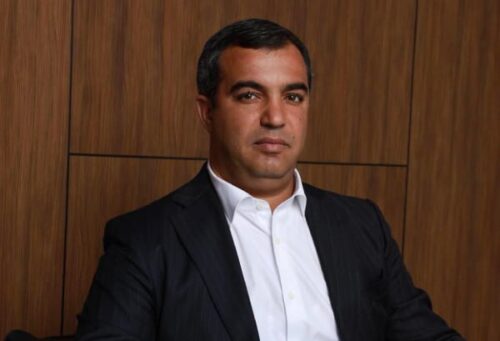Փարաքար համայնքի ղեկավարի հոգեհանգստի արարողությունը կկայանա համայնքի Մշակույթի և երիտասարդության պալատում