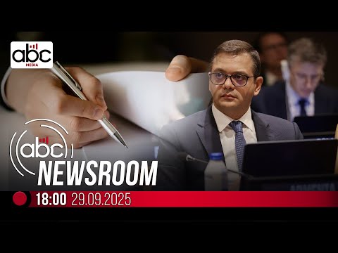 Скандальное увольнение по делу об убийстве: #ABCnewsroom 217px
