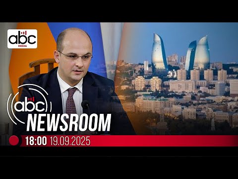 Head of National Security Service in Baku: #ABCnewsroom 210px