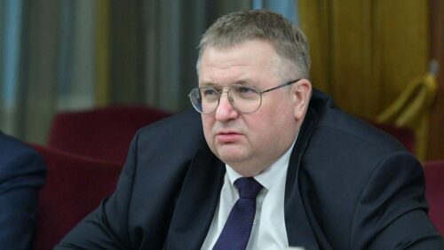 Azerbaijan and Russia working to improve relations, says Overchuk