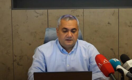 Граждане Армении негативно оценивают декларацию, подписанную в Вашингтоне: результаты опроса «GALLUP»