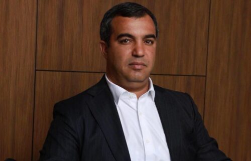 Վալոդյա Գրիգորյանի սպանության մասով իշխանության ներկայացուցիչները շահարկում են անհասկանալի վենդետայի վարկածը. Մեսրոպ Առաքելյան