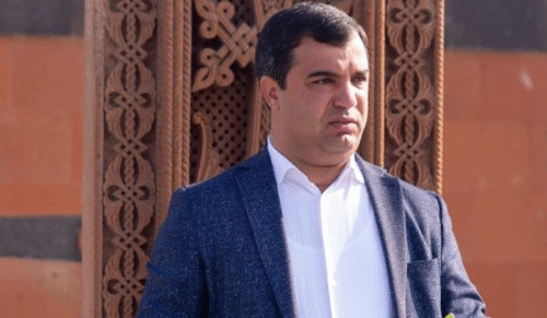 ՔԿ-ն պարզաբանել է Փարաքարի ղեկավարին սպանողին հայտնաբերելու մասին տեղեկությունը