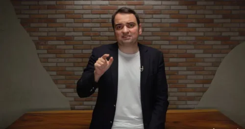 Եթե դուք չունեք աշխատանք, ուրեմն այս ուղերձը ձեր մասին է․ Նարեկ Կարապետյան