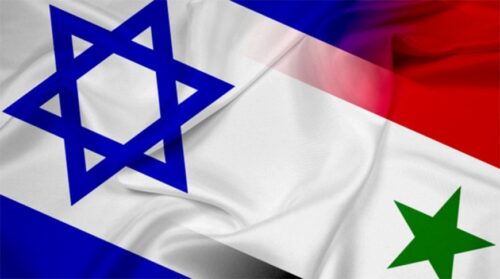 Sky News Arabia: Переговоры по безопасности между Сирией и Израилем могут состояться в Баку на следующей неделе