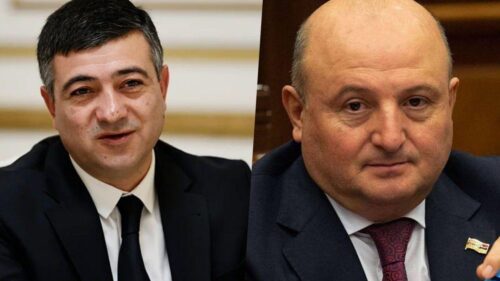 Ուզում ենք՝ Սարիկ Մինասյանը Կառավարությունից գումար բերի․ ինչո՞ւ է չեղարկվել Գյումրու տոնը