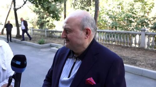Մեղայասսու. Վարդան Ղուկասյանի արձագանքը՝ եկեղեցին Հիսուսին վերադարձնելու և Էջմիածնում հավաք անելու մասին Փաշինյանի պնդումներին