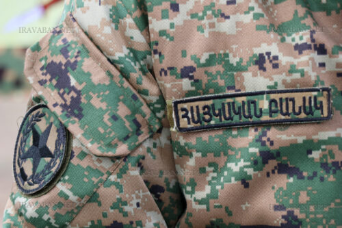 Правительство планирует установить срок обязательной военной службы в 1,5 года