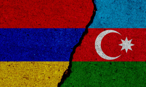 Credendo: Армяно-азербайджанское соглашение, заключенное при посредничестве США, может сорваться, если Вашингтон потеряет к нему интерес