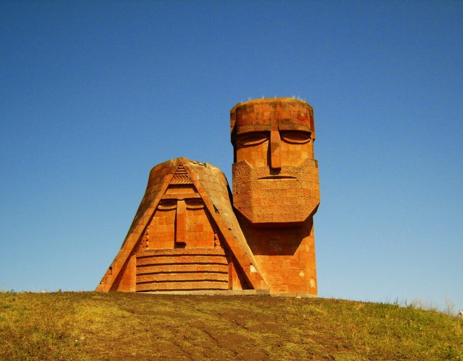 Բաց նամակ Ադրբեջանում հավատարմագրված դիվանագիտական կորպուսի անդամներին