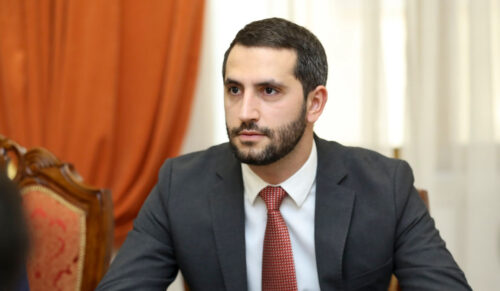 Армения готова к открытию границы и установлению дипломатических отношений с Турцией уже завтра: ключевые тезисы брифинга Рубена Рубиняна