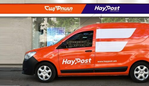 Hetq: Компания HayPost прекратила приём и доставку товаров в США