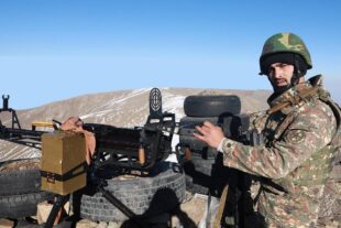 Հաղթանակի սպասումով՝ դեպի պարտություն. 44-օրյան՝ ֆոտոշարքով