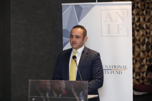 Քննչական կոմիտեն հանձնարարել է միջազգային հետախուզում հայտարարել Դավիթ Փափազյանի նկատմամբ․ «Հետք»