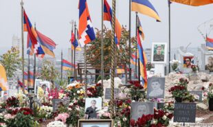 Հաղթանակի սպասումով՝ դեպի պարտություն. 44-օրյան՝ ֆոտոշարքով