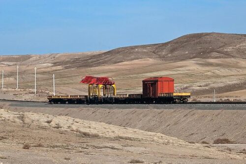 Никакого «Зангезурского коридора» не будет: эксперт
