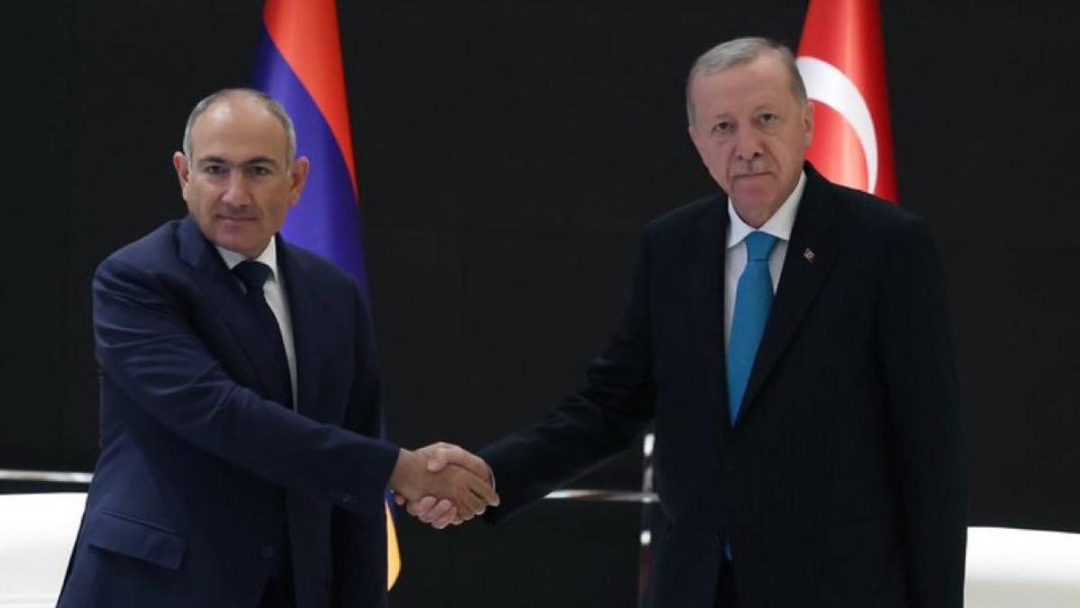 Թուրքիան կշարունակի աջակցել խաղաղությանը և զարգացմանը. Էրդողան Թուրքիան կշարունակի աջակցել խաղաղությանը և զարգացմանը. Էրդողան