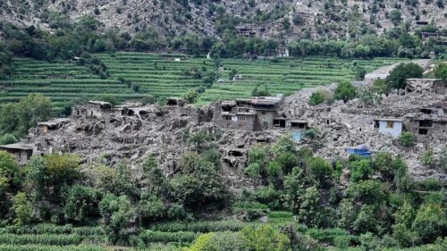 Талибы обратились за международной помощью после разрушительного землетрясения в Афганистане: какова ситуация после катастрофы?