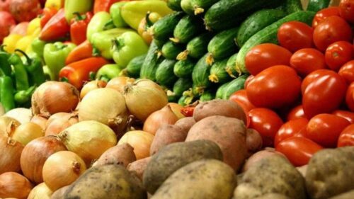 Հայաստանում նվազել է ցորենի, կարտոֆիլի, բանջարեղենի բերքի ծավալը ավելի քան 10%-ով․ Առաքելյան