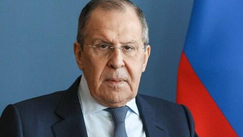 Лавров: Россия стремится к равноправному диалогу с западными партнёрами, но будет учитывать их прошлые действия