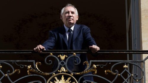 French PM expected to be ousted