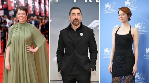 1,300 Hollywood and international figures boycott Israeli film companies