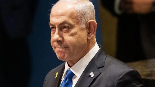 Netanyahu accuses Qatar of harboring terrorists