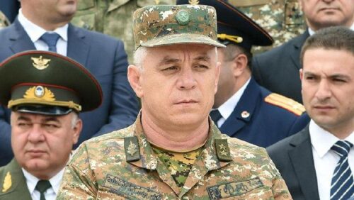 60-летний юбилей в Баку за защиту Родину: история Левона Мнацаканяна в показаниях азербайджанского суда