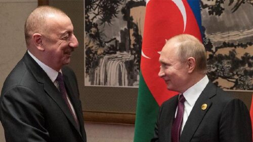 Fitch Solutions: Россия больше не закупает помидоры у Азербайджана, Азербайджан больше не закупает пшеницу у России, но вероятность полного разрыва отношений невелика