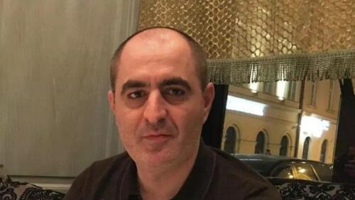 В России задержан армянский бизнесмен по подозрению в убийстве бывшего депутата Верховной рады Украины