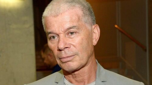 Օլեգ Գազմանովն իր բոլոր խնայողությունները փոխանցել է խարդախության համար մեղադրվող Գևորգ Սարգսյանին. փաստաբան